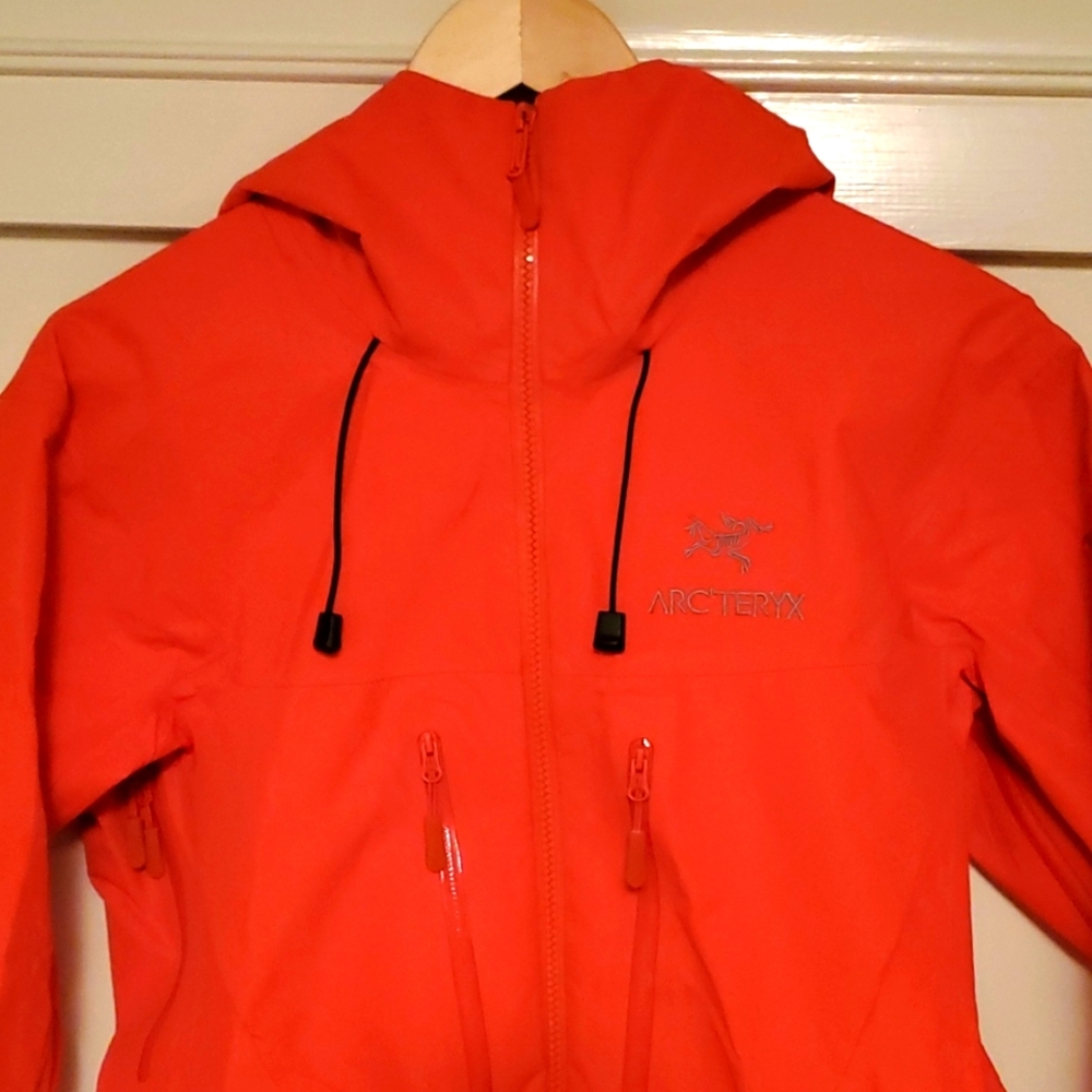Arc'teryx Replica Waterproof Shell